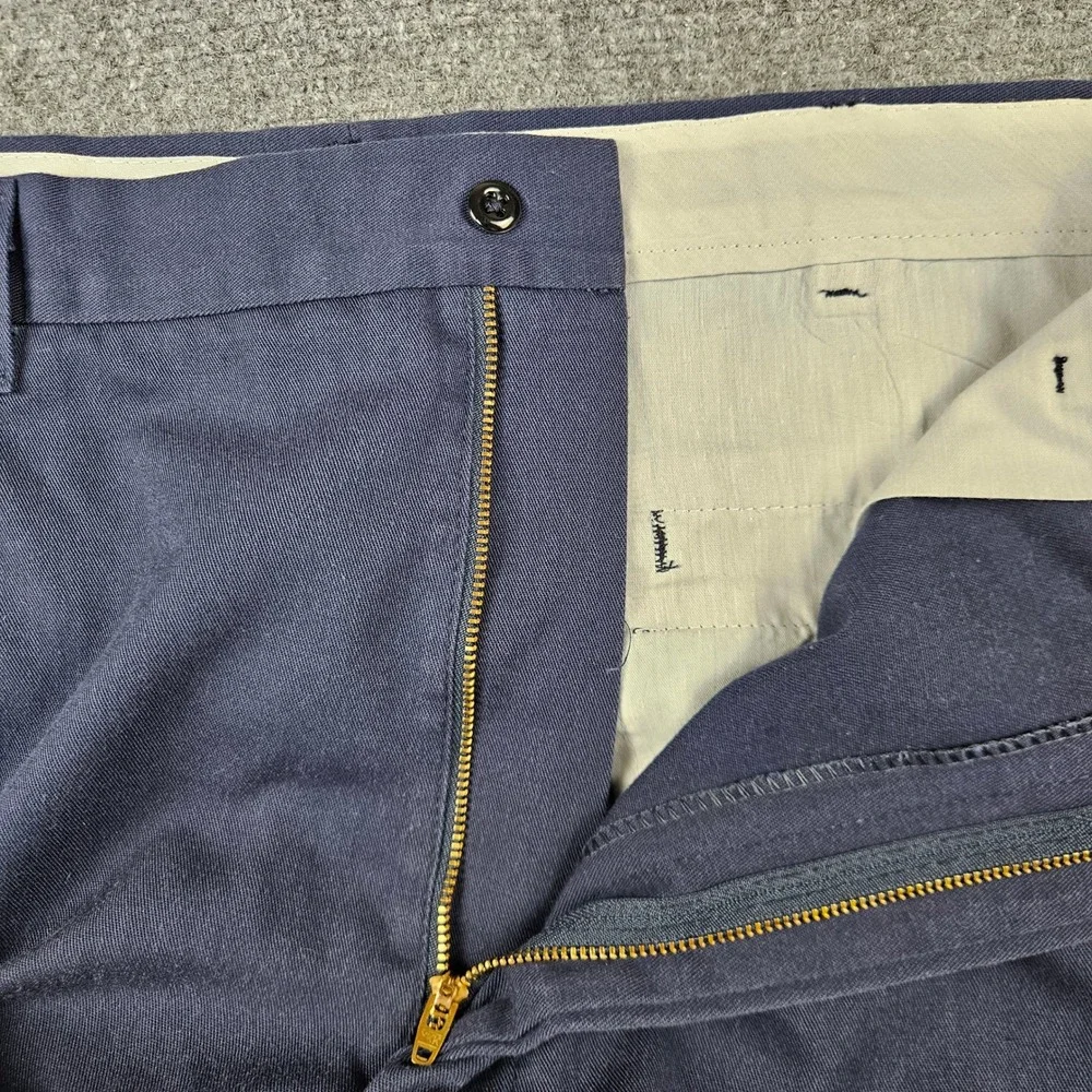 Aramark mens navy